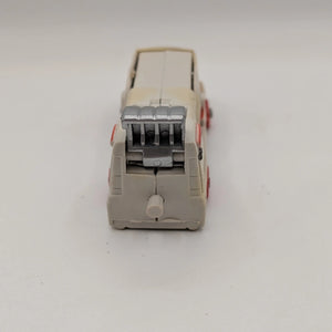 Aider Robo from Machine Robo Rescue FRENLY BRICKS - Open 7 Days