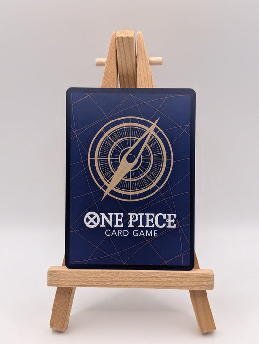 One Piece - Trafalgar Law (OP12-073) Alternate Art - Legacy Of The Master FRENLY BRICKS - Open 7 Days