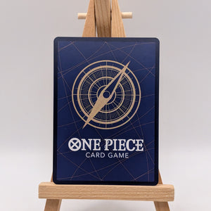 One Piece - Trafalgar Law (OP12-073) Alternate Art - Legacy Of The Master FRENLY BRICKS - Open 7 Days