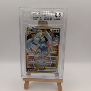 2022 Pokémon BGS 8.5 Lugia Vstar SCR Silver Tempest #211 FRENLY BRICKS - Open 7 Days