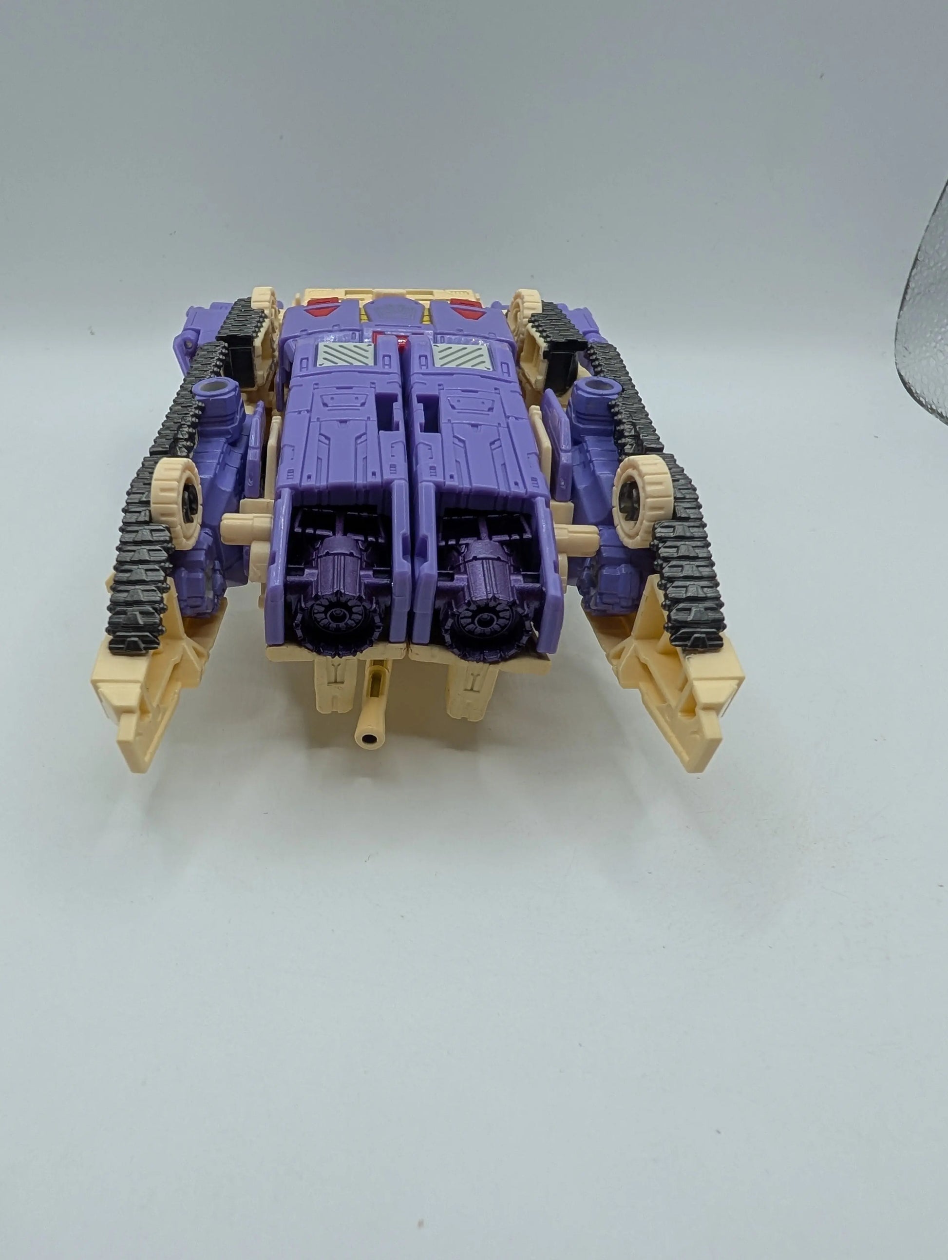 Takaratomy Generations Series Lg59 Blitzwing Japanese Ver. Action Figure Toy FRENLY BRICKS - Open 7 Days