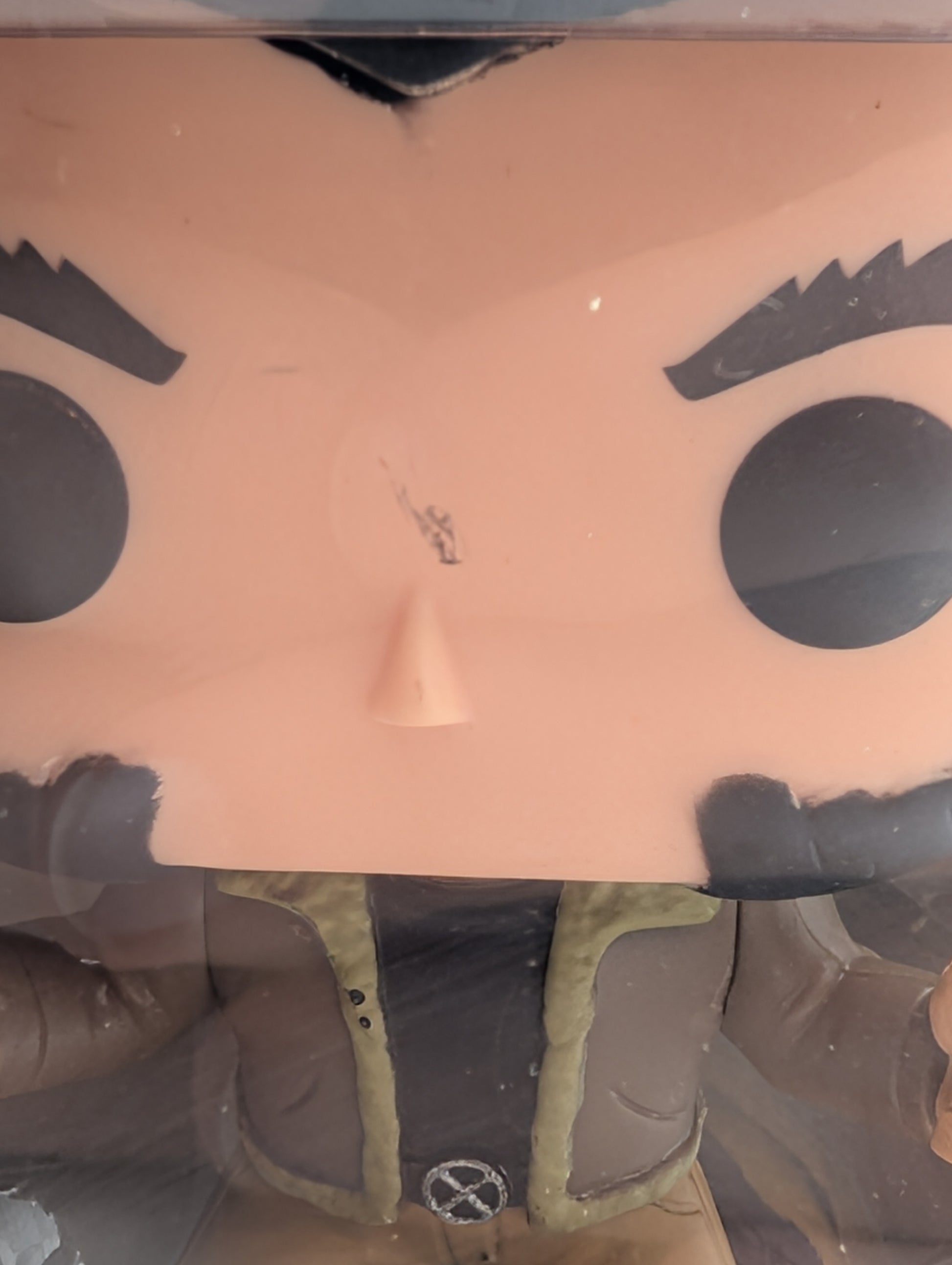 Funko POP! Marvel X-Men Logan #185 Vinyl Figure image 11