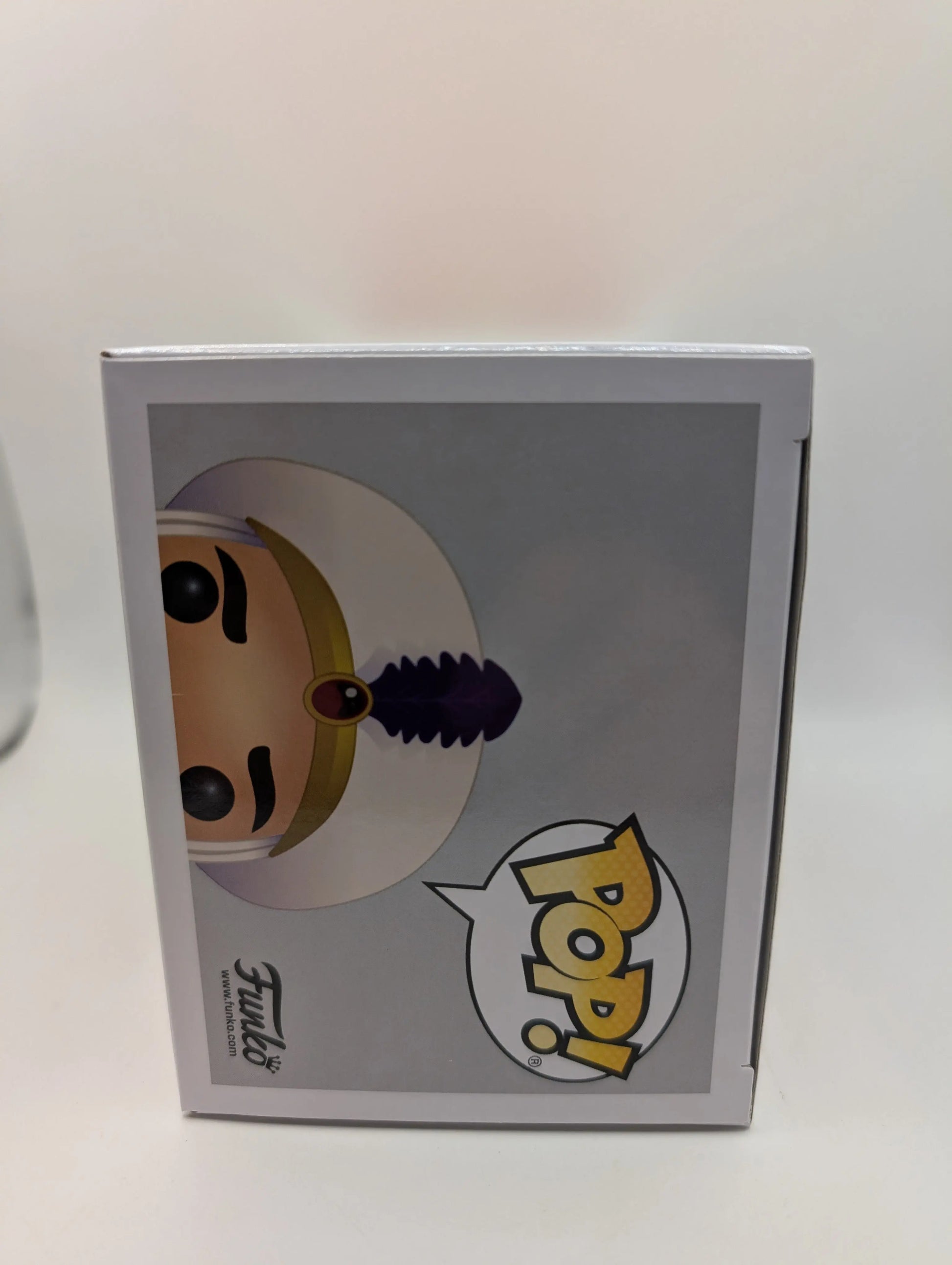 FUNKO POP! VINYL - Prince Ali - #475 - Aladdin - Disney FRENLY BRICKS - Open 7 Days