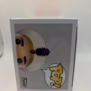 FUNKO POP! VINYL - Prince Ali - #475 - Aladdin - Disney FRENLY BRICKS - Open 7 Days