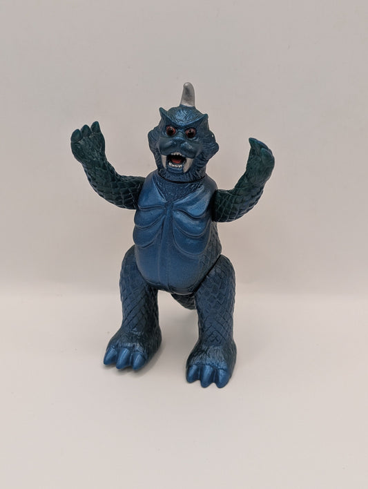 Ultraman Sofubi Kaiju GOMESS / GOMEZ Bullmark Japanese Toy / 8.5cm Tall Japan FRENLY BRICKS - Open 7 Days