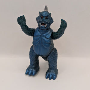 Ultraman Sofubi Kaiju GOMESS / GOMEZ Bullmark Japanese Toy / 8.5cm Tall Japan FRENLY BRICKS - Open 7 Days