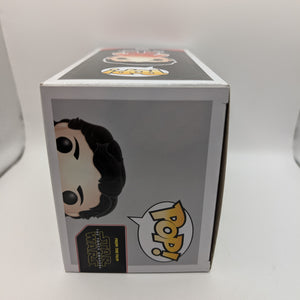 Funko Pop Vinyl Star Wars #120 Poe Dameron FRENLY BRICKS - Open 7 Days