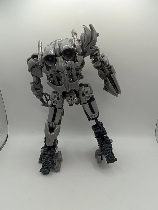 Transformers Megatron Complete SS-13 Studio Series Voyager Class LOOSE action figure FRENLY BRICKS - Open 7 Days