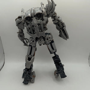 Transformers Megatron Complete SS-13 Studio Series Voyager Class LOOSE action figure FRENLY BRICKS - Open 7 Days