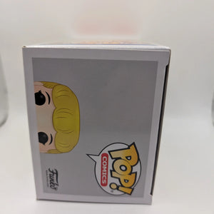 Funko Pop! Comics Archie Comics Betty Cooper #25 Vinyl Figure FRENLY BRICKS - Open 7 Days