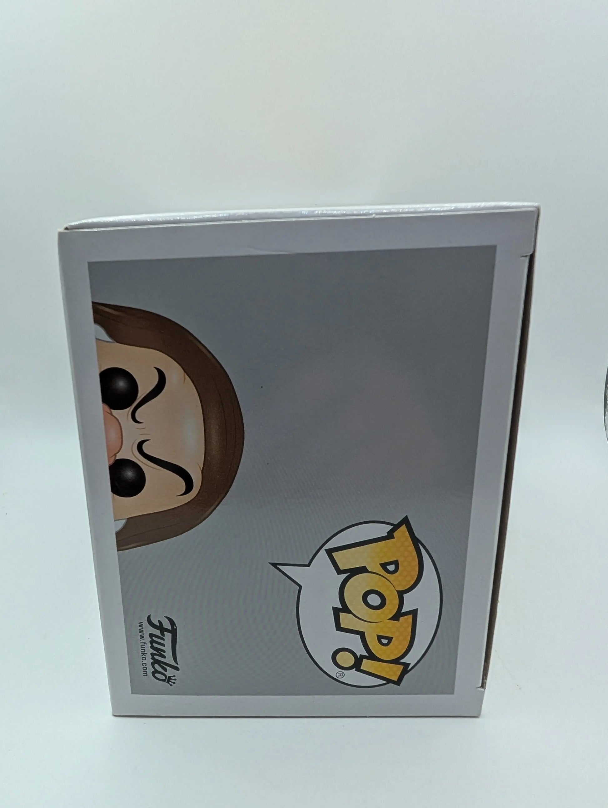 Grumpy - Snow White & The Seven Dwarfs - Funko POP! Vinyl - #345 FRENLY BRICKS - Open 7 Days