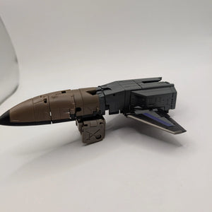 Fansproject (2010) Crossfire 02 XF-02A Explorer (Blast-Off) FRENLY BRICKS - Open 7 Days
