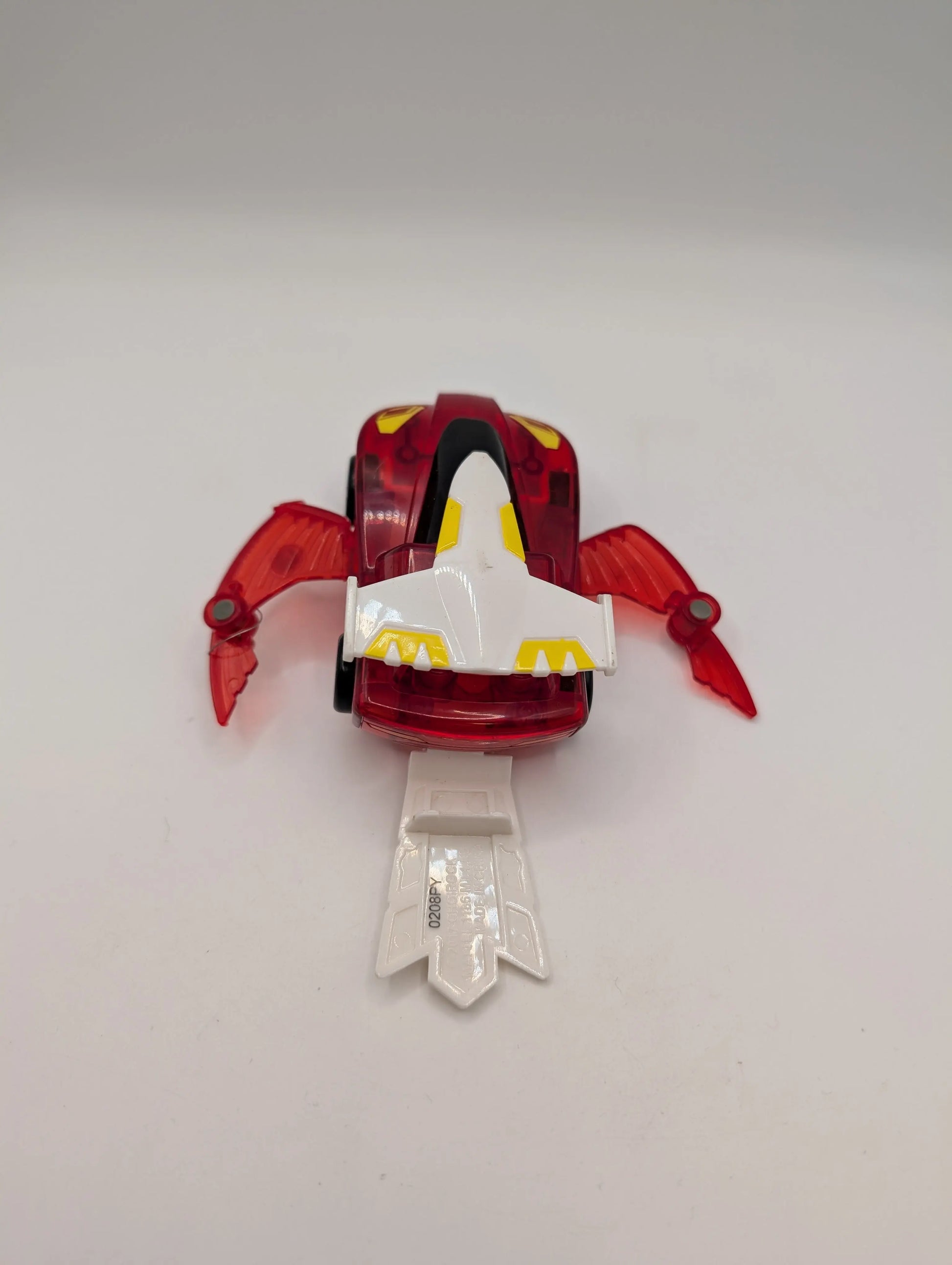 Deluxe Mecardimal Alta Figure Action Toy Loose FRENLY BRICKS - Open 7 Days