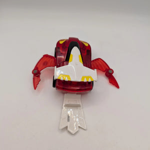 Deluxe Mecardimal Alta Figure Action Toy Loose FRENLY BRICKS - Open 7 Days
