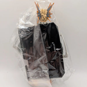 Good Smile Company My Hero Academia Katsuki Bakugo Moderoid Model Kit FRENLY BRICKS - Open 7 Days