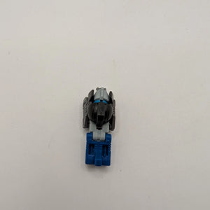TFormers Titans Return Fortress Maximus Gallery - Titan Master Emissary FRENLY BRICKS - Open 7 Days