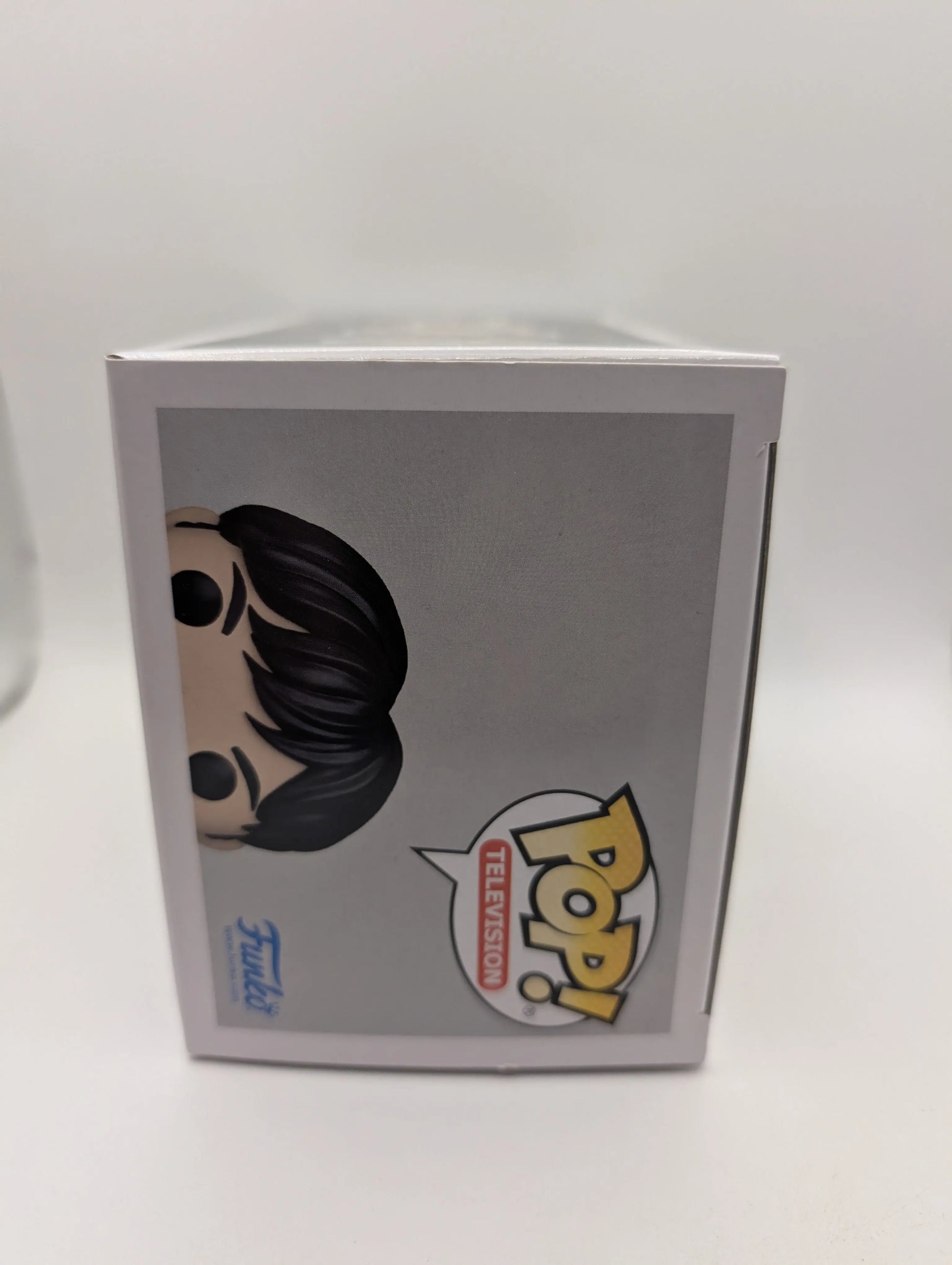 Pop Funko Player 218 Cho Sang-Woo #1225 Squid Games Netflix Figure FRENLY BRICKS - Open 7 Days