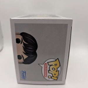 Pop Funko Player 218 Cho Sang-Woo #1225 Squid Games Netflix Figure FRENLY BRICKS - Open 7 Days