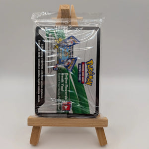 Pokemon SEALED Lugia SWSH069 Vivid Voltage Prerelease Build & Battle Promo Pack FRENLY BRICKS - Open 7 Days