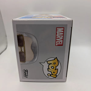 Pop Vinyl Figure Pop Marvel Guardians of The Galaxy Vol 2 Stan Lee #519 2019 FC FRENLY BRICKS - Open 7 Days