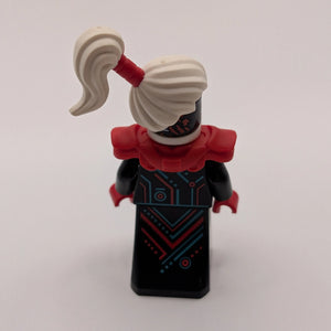 LEGO NINJAGO Minifigure Unagami njo572 71713 71711 FRENLY BRICKS - Open 7 Days
