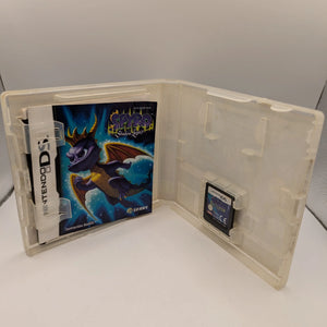 Spyro Shadow Legacy Nintendo DS 3DS *Complete* FRENLY BRICKS - Open 7 Days