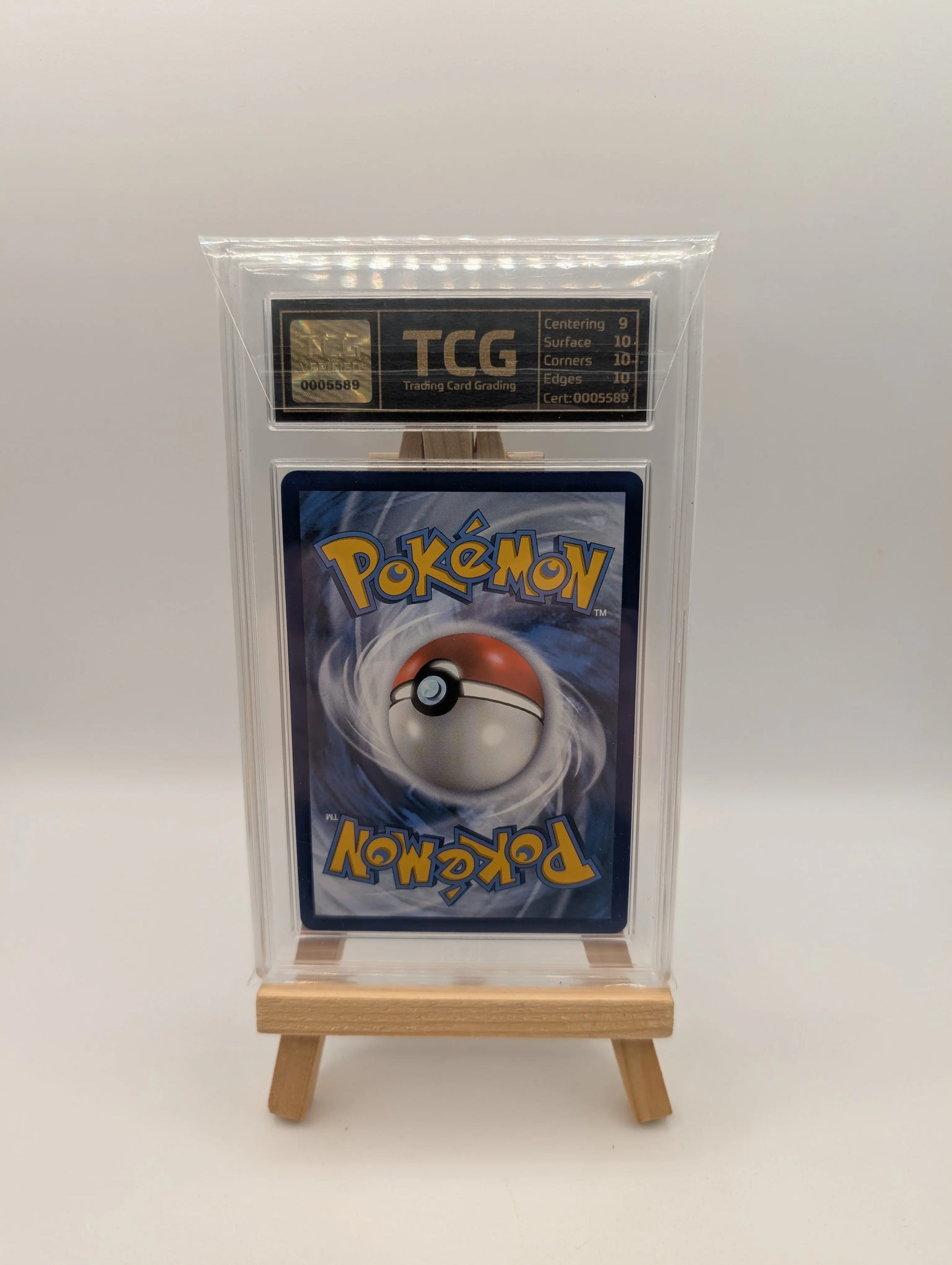 Skyla 072/072 Full Art Ultra Rare Shining Fates 2021 Pokemon SWSH Graded 10 FRENLY BRICKS - Open 7 Days