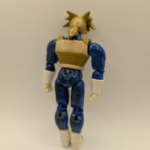 Dragon Ball Z Trunks 6