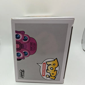 Funko Pop Rick & Morty - Glootie #575 - 2019 Summer Convention Exclusive FRENLY BRICKS - Open 7 Days