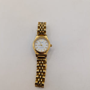 Cendre Australia Watch Women’s Isobel Gold Style Stainless Steel Water Resistant FRENLY BRICKS - Open 7 Days