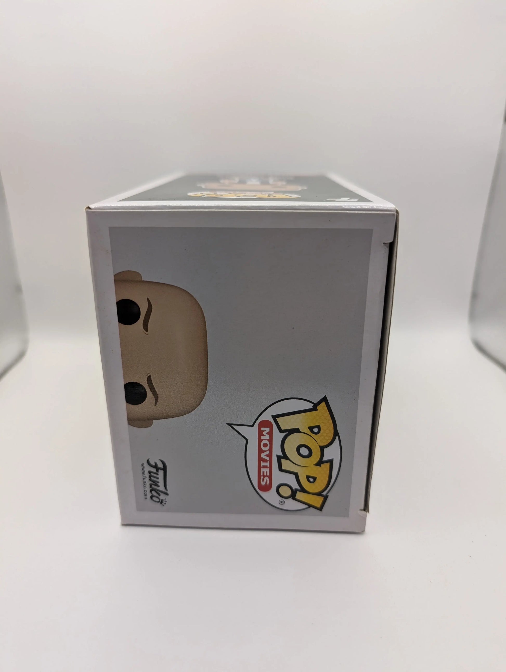 Pop Vinyl Dom Toretto #1078 Fast & Furious FRENLY BRICKS - Open 7 Days