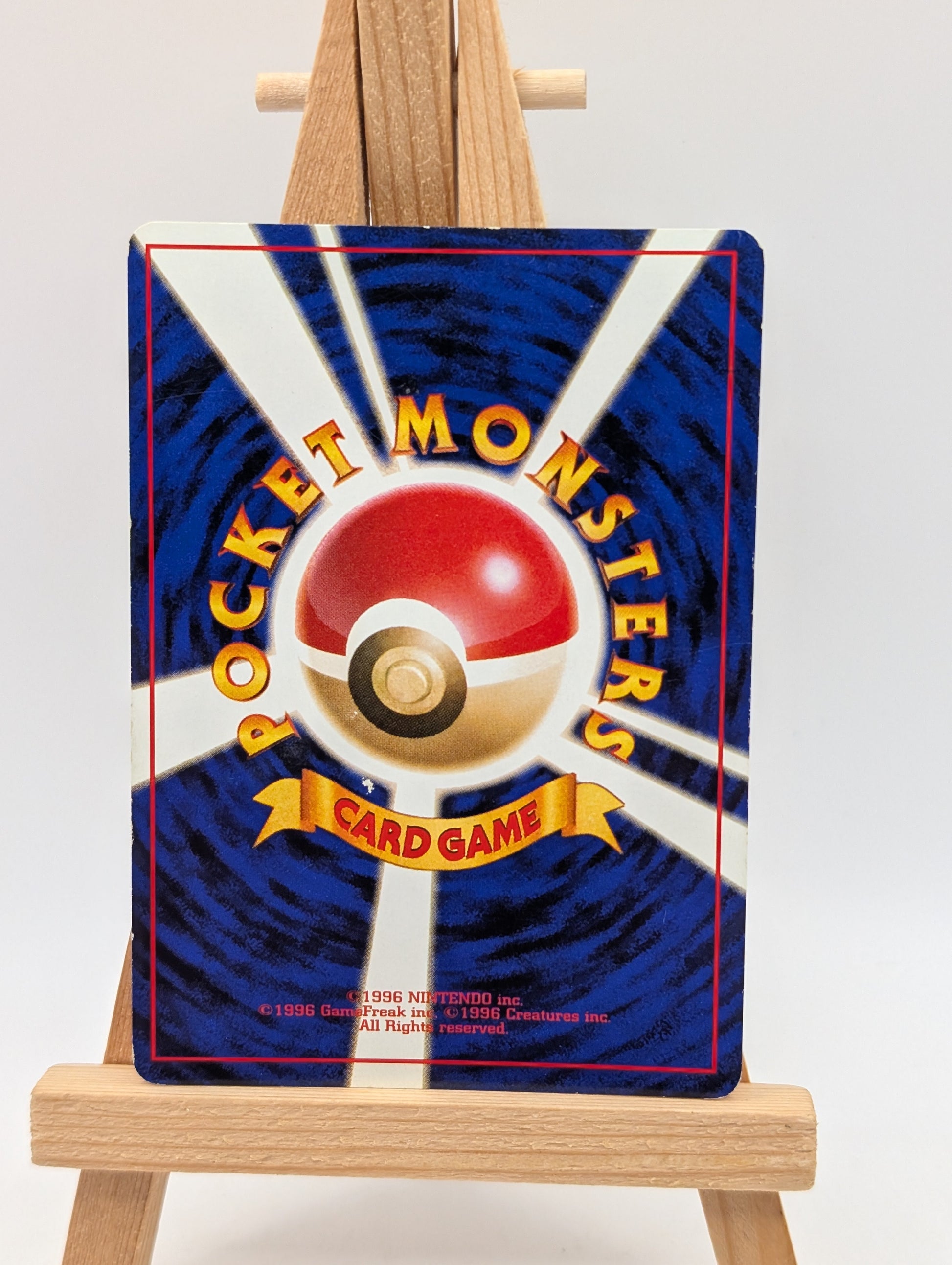 Dark Machamp No. 068 (MP) Holo Rare WOTC Team Rocket Unlimited Japanese 1996 FRENLY BRICKS - Open 7 Days