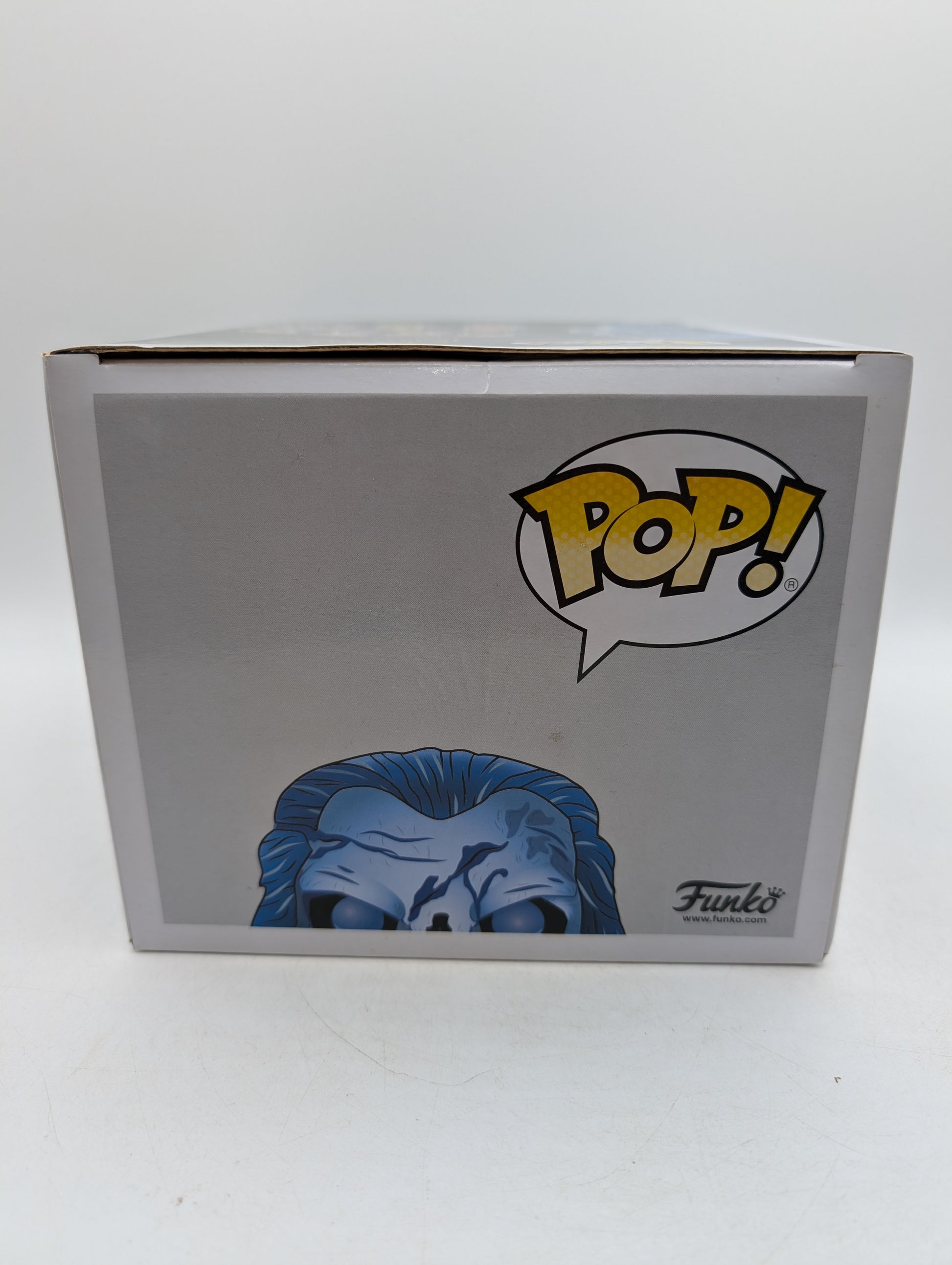 Funko POP! Game of Thrones Giant Wight #60 2018 Spring Con Exclusive image 10