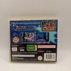 Spyro Shadow Legacy Nintendo DS 3DS *Complete* FRENLY BRICKS - Open 7 Days
