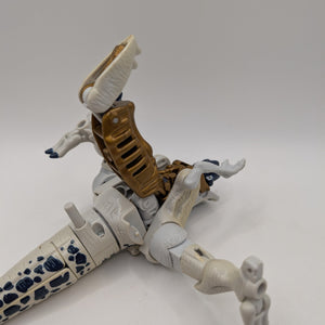 Transformers Beast Wars GRIMLOCK Complete ORIGINAL 1997 Hasbro Vintage FRENLY BRICKS - Open 7 Days