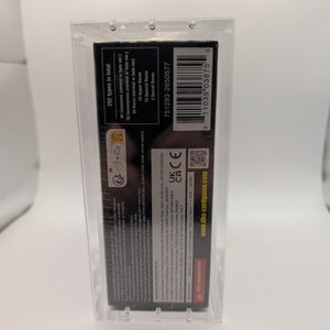 Dragon Ball Super Card Game Power Absorbed: Sealed Booster Box of 24 Packs : B20 FRENLY BRICKS - Open 7 Days