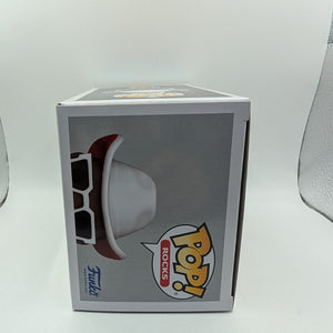T-Pain - T-Pain Pop! Vinyl Figure #395 FRENLY BRICKS - Open 7 Days
