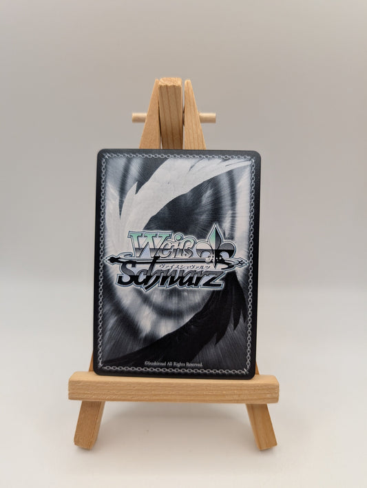 Weiss Schwarz Azur Lane Vol.2 AZL/S119-E092S SR Royal Fortune SR Foil Card EN FRENLY BRICKS - Open 7 Days