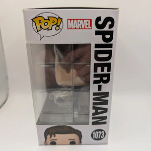 Spider-Man No Way Home 1073 Funko Pop Vinyl FRENLY BRICKS - Open 7 Days
