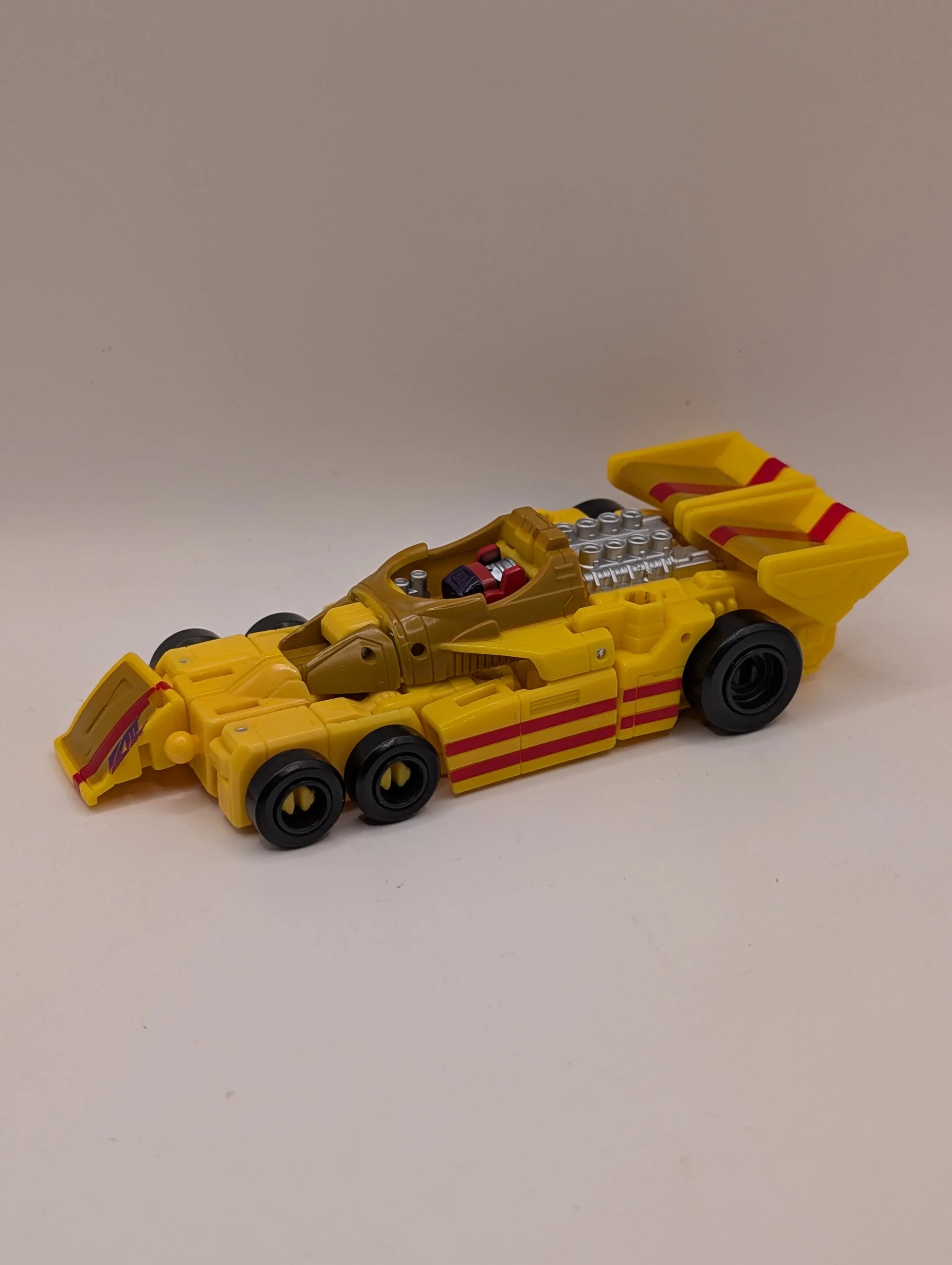 Transformers Generations Legacy Deluxe Class Dragstrip Menasor Action Figure FRENLY BRICKS - Open 7 Days