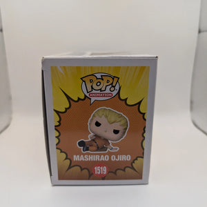 Funko Pop. My Hero Academia Mashirao Ojiro (Baseball) #1519 Vinyl FRENLY BRICKS - Open 7 Days
