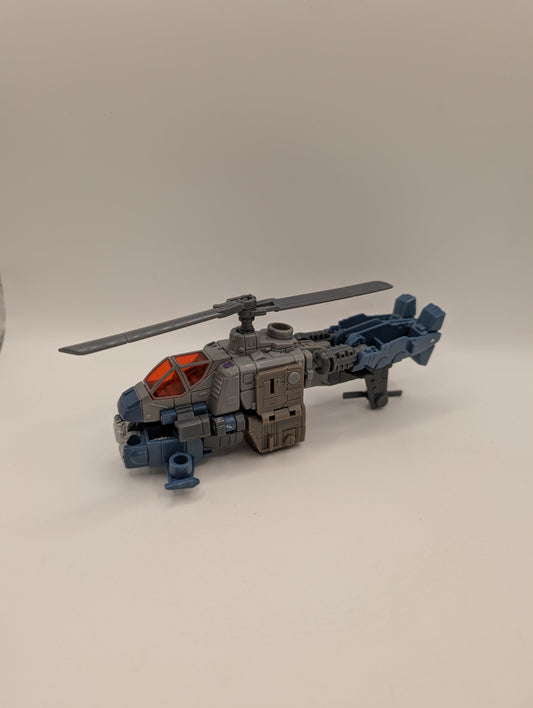 Transformers - Revenge of the Fallen (ROTF) Combiners Bruticus Maximus Vortex FRENLY BRICKS - Open 7 Days