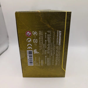 Marvel Hot Toys Loki COSB1100 GOD LOKI Cosbaby FRENLY BRICKS - Open 7 Days