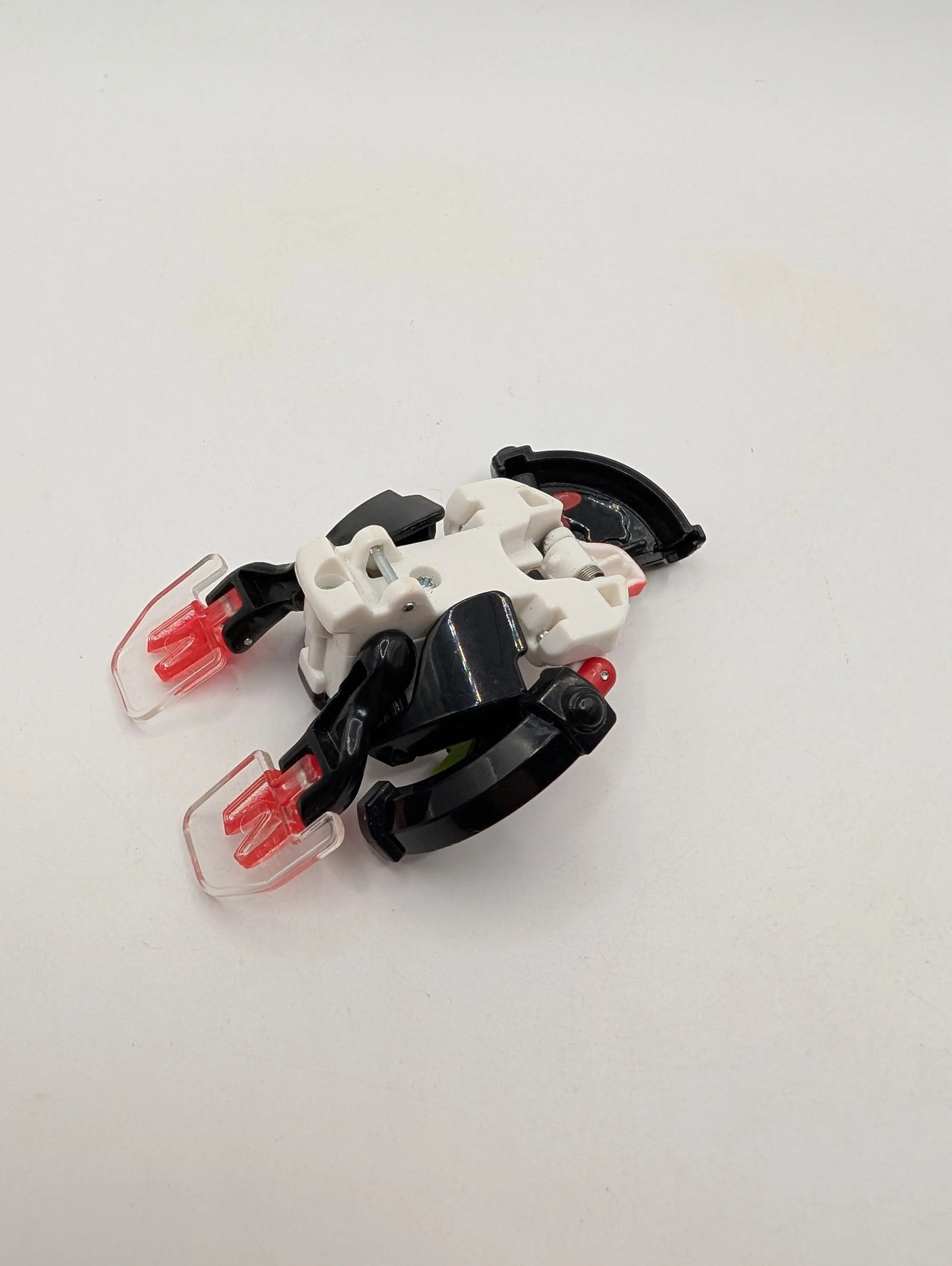 Ben 10 Alien Force Omni-Launch Battle Watch Figures Multi-action Playmates FRENLY BRICKS - Open 7 Days
