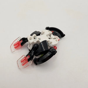 Ben 10 Alien Force Omni-Launch Battle Watch Figures Multi-action Playmates FRENLY BRICKS - Open 7 Days