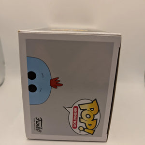 Funko Pop! Vinyl: Rick and Morty - Mr. Meeseeks (Chase) #174 FRENLY BRICKS - Open 7 Days