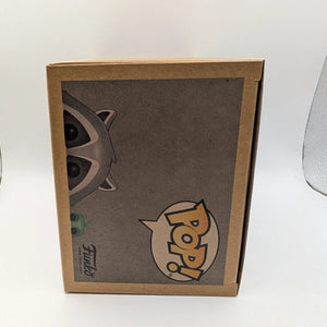 FUNKO POP Disney Pocahontas Meeko With Flit # 233 FRENLY BRICKS - Open 7 Days