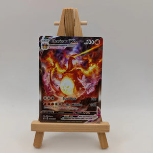 Charizard Vmax - SWSH261 - Black Star Promo - Pokemon Card FRENLY BRICKS - Open 7 Days