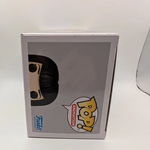 Animation Funko Pop - Gi - Captain Planet - No. 1324 FRENLY BRICKS - Open 7 Days