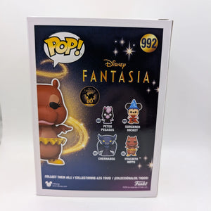 Fantasia - Hyacinth Hippo - #992 - Pop! Vinyl Funko FRENLY BRICKS - Open 7 Days